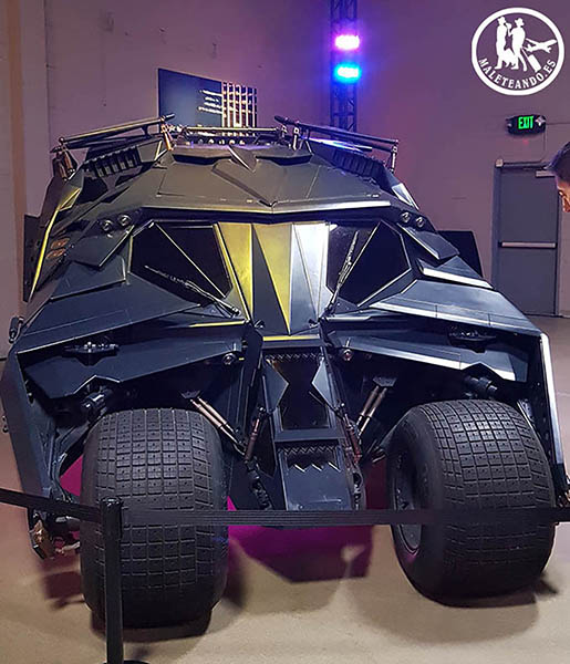 Zona Batman Warner Bros