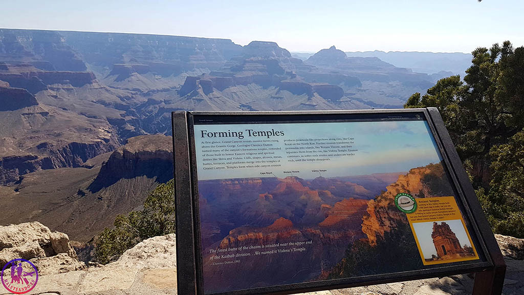 Pipe Creek Grand Canyon