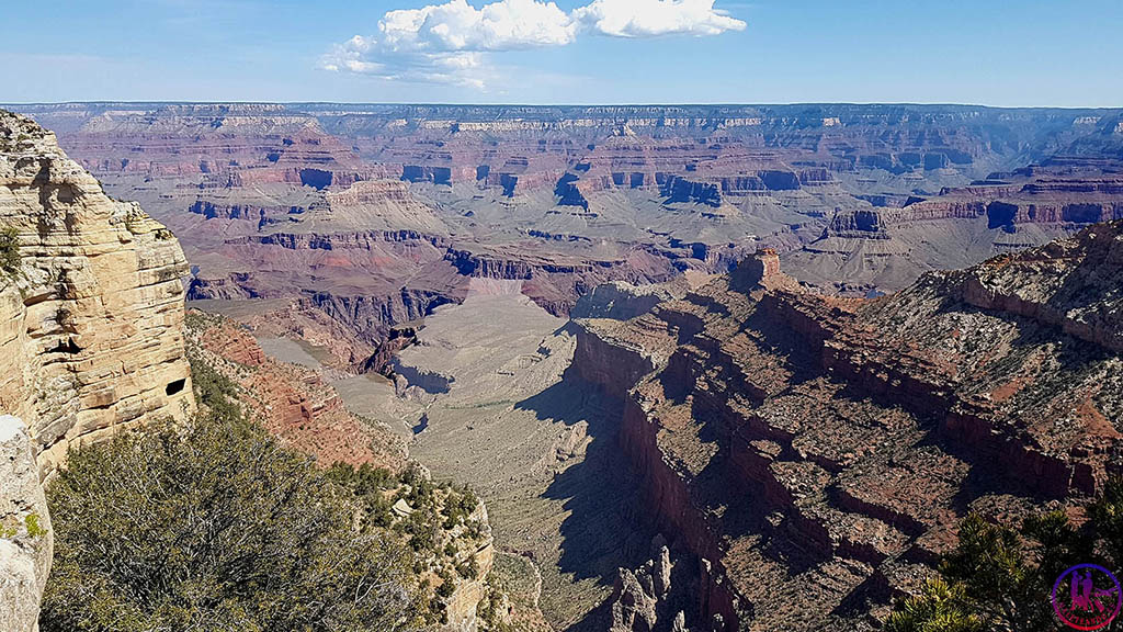Yaki Road Grand Canyon