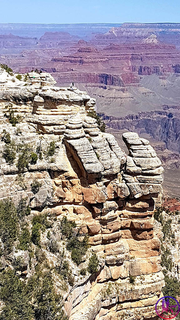 Yaki Road Grand Canyon