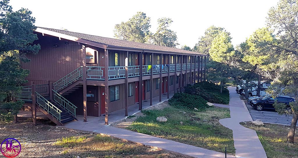 Grand Canyon Maswik Lodge