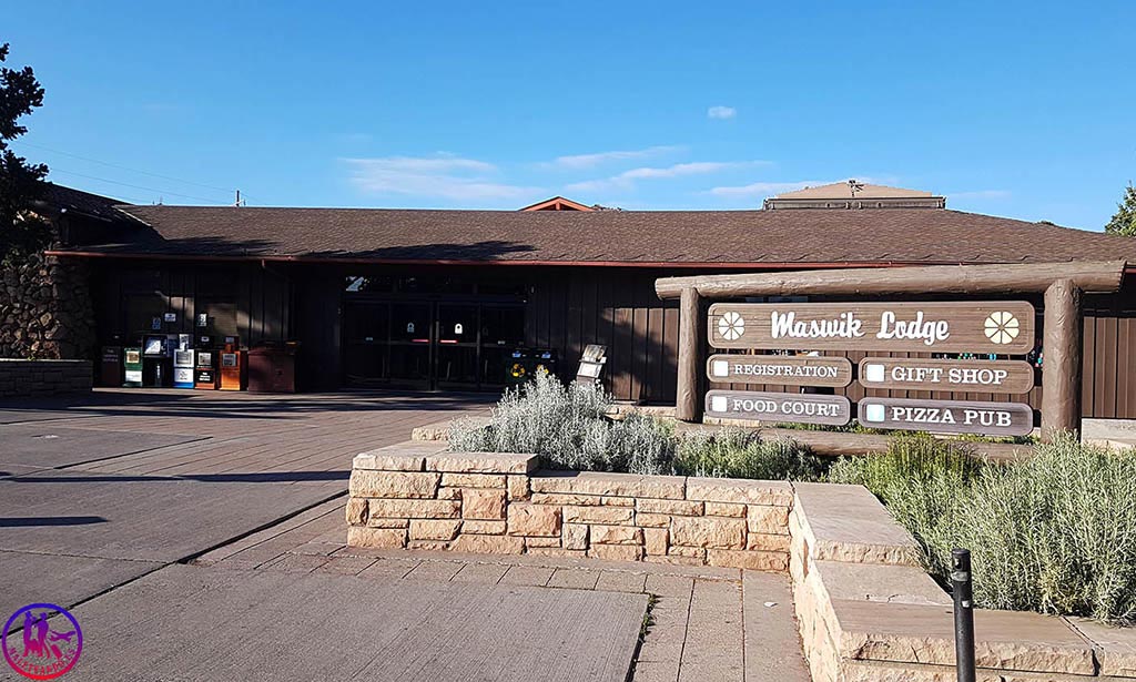 Maswik Lodge