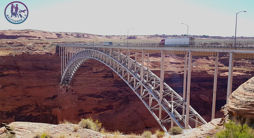 Glen Canyon Dam