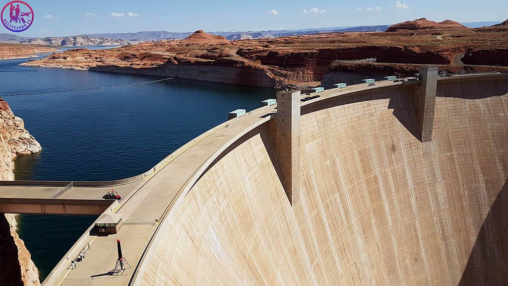 Glen Canyon Dam