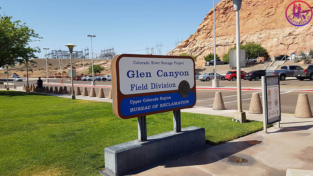 Glen Canyon