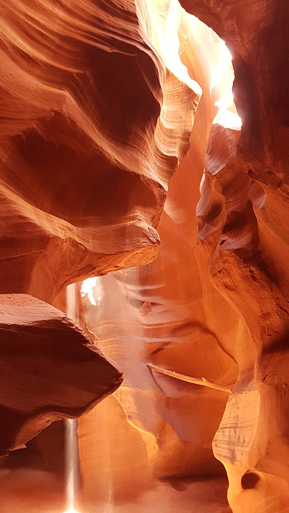 Antilope Canyon