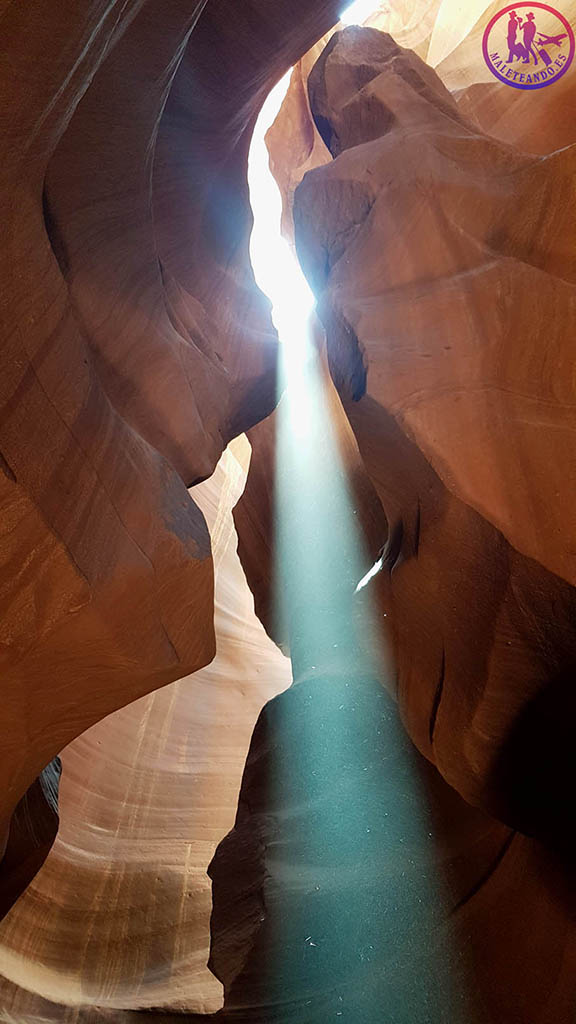Antilope Canyon