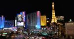 🎰 Día 1 en Las Vegas: Hotel con vistas y primeras luces del Boulevard
