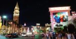 🎲 Día 2 en Las Vegas: iconos del Strip al completo
