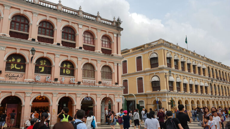 Macao