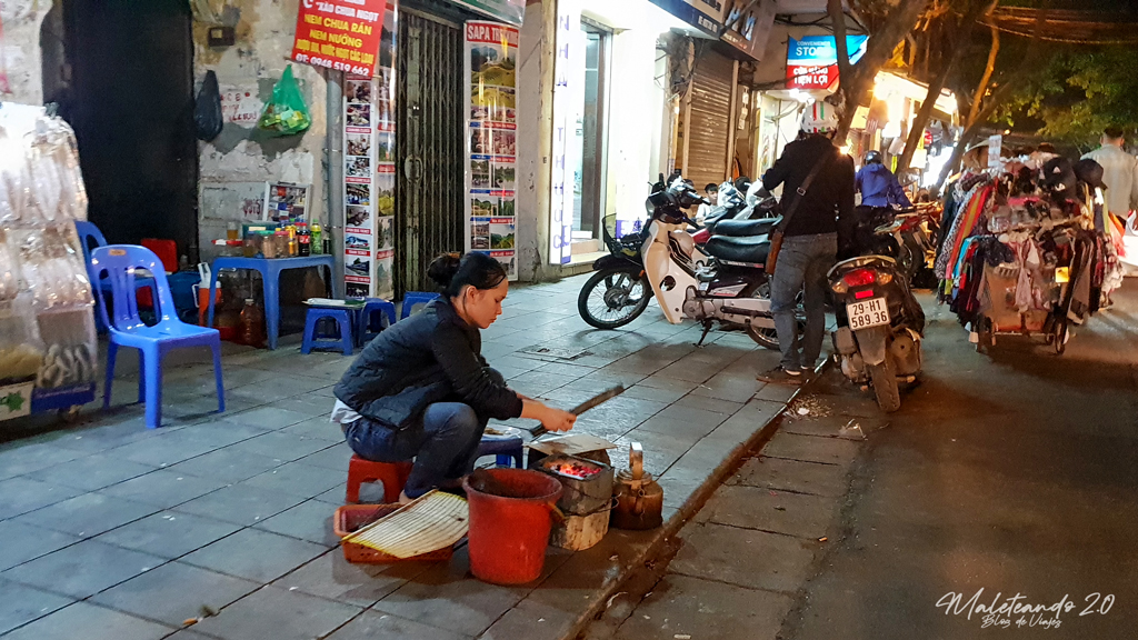 Hanoi