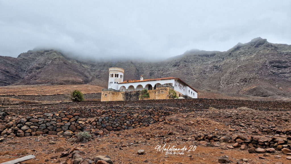 Casa Winter Fuerteventura