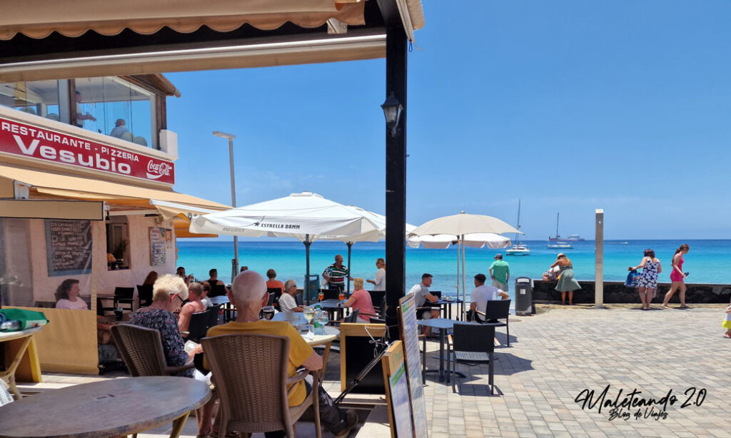 Morro Jable, Fuerteventura