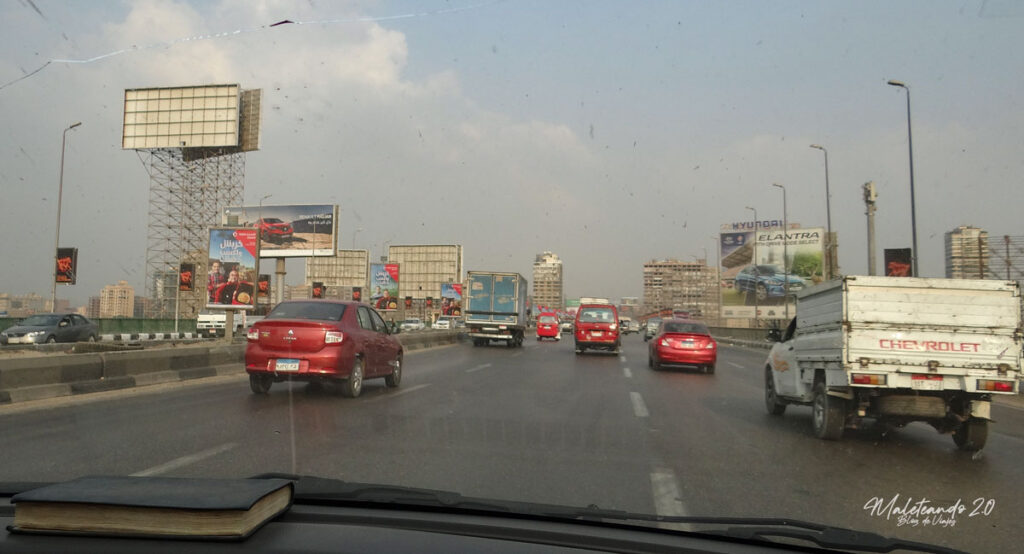 El Cairo