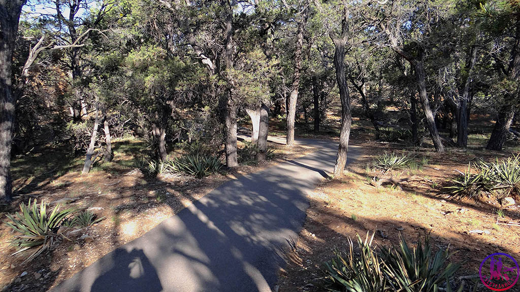 Hermist Road Grand Canyon