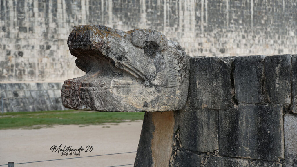 Chichen Itza, Riviera Maya