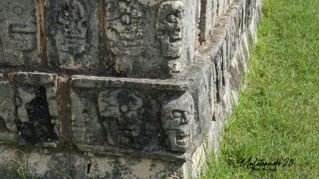 Chichen Itza, Riviera Maya