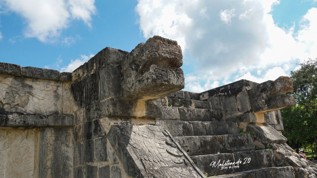 Chichen Itza, Riviera Maya
