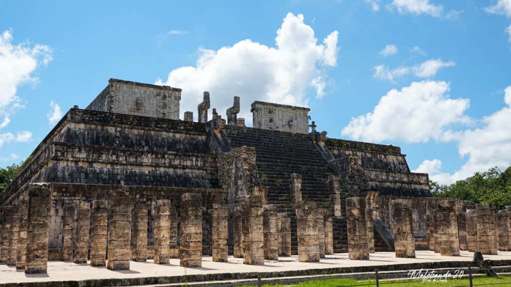 Chichen Itza, Riviera Maya