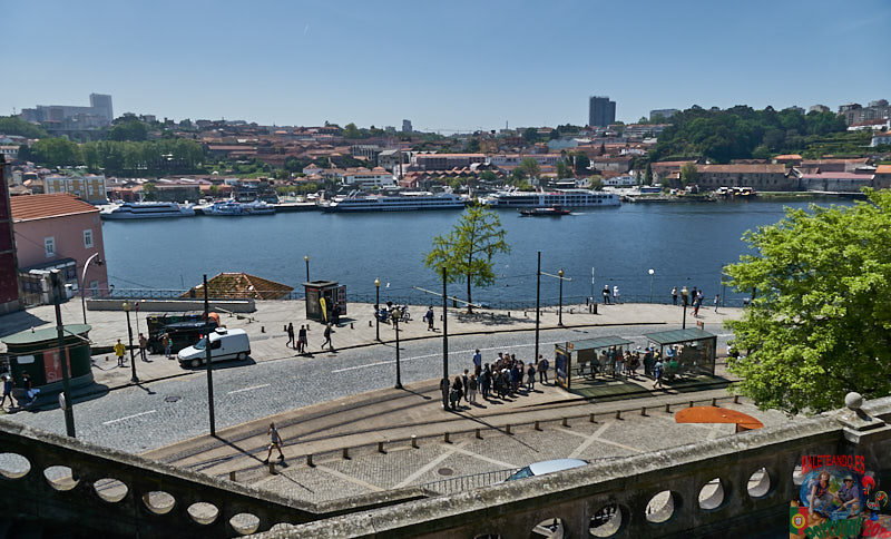 Oporto Ribera del Duero