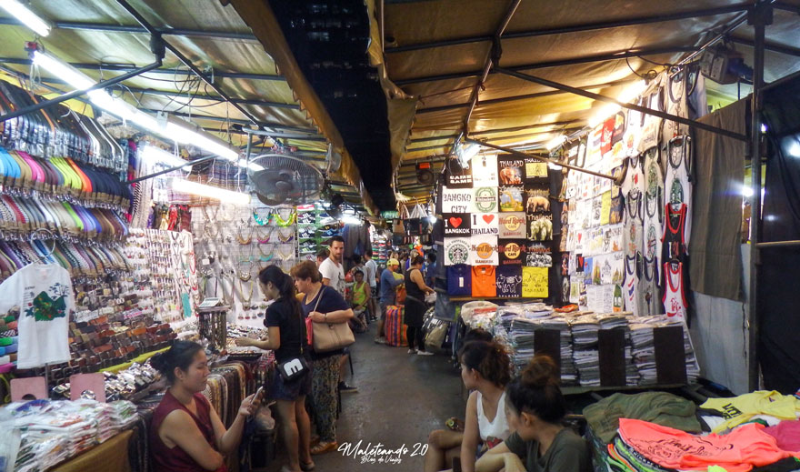 Patpong Bangkok