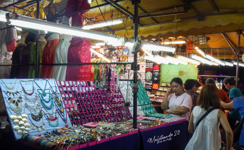 Patpong Bangkok