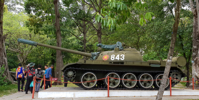 Saigon Vietnam