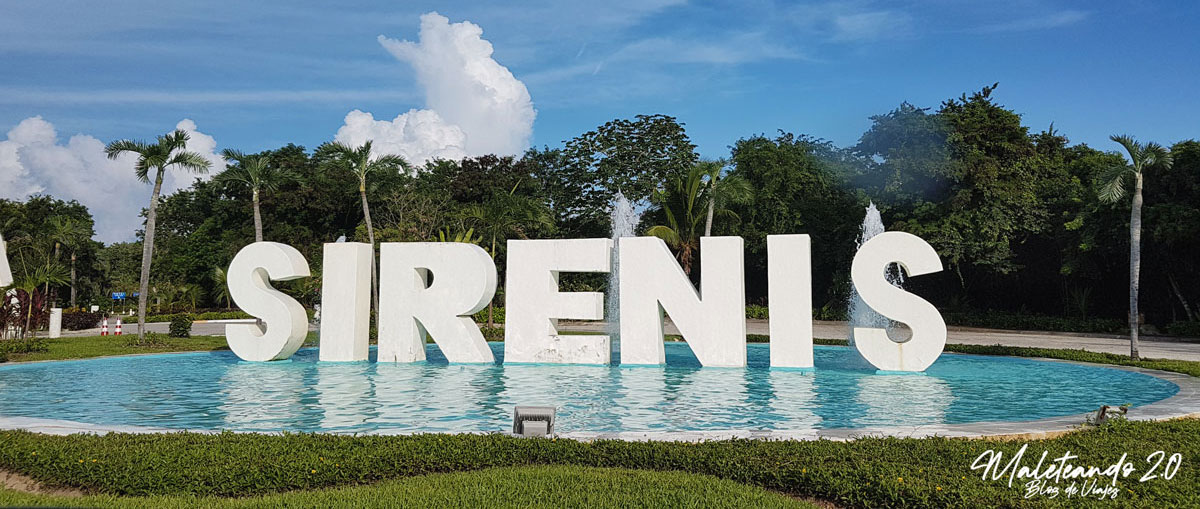 Gran sirenis Riviera Maya