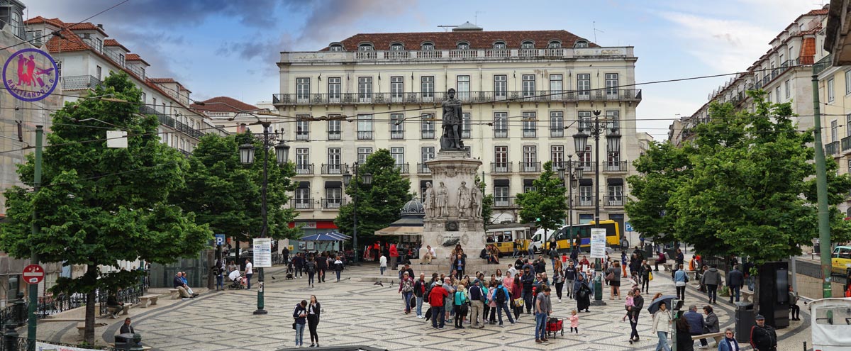 Lisboa
