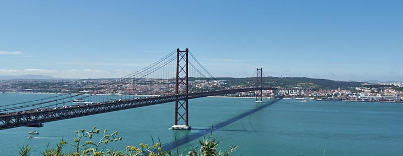 Cristo Rey Lisboa