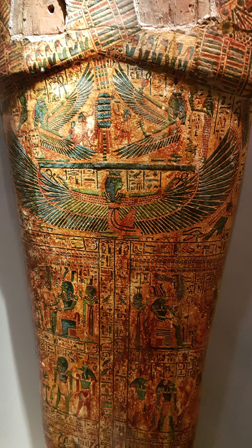 Museo de Luxor