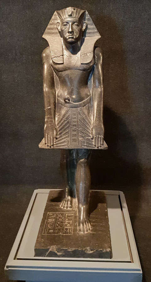 Museo de Luxor