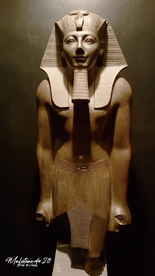 Museo de Luxor