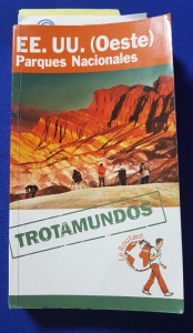viajar costa oeste Guia de viaje