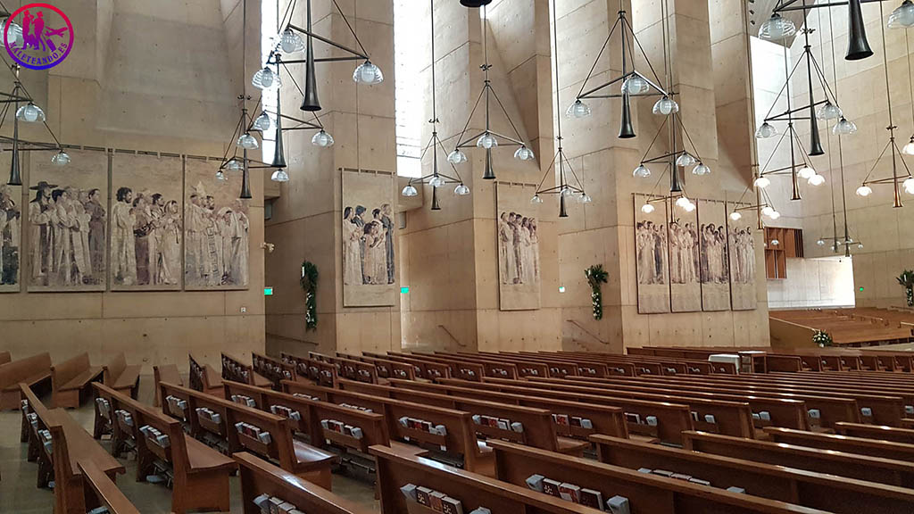 Catedral Nuestra Señora de los Ángeles