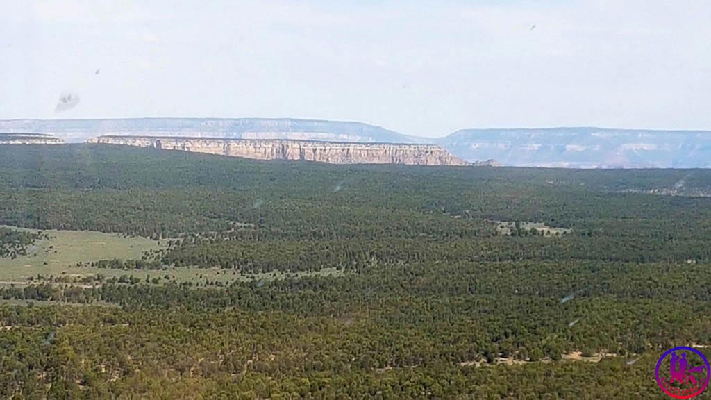 Gran Cañón vuelo en Helicóptero