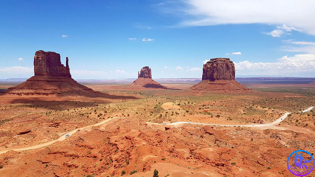 Monument Valley