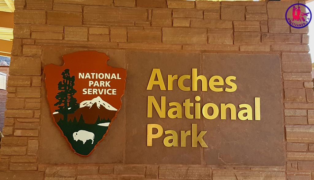 Arches National Park