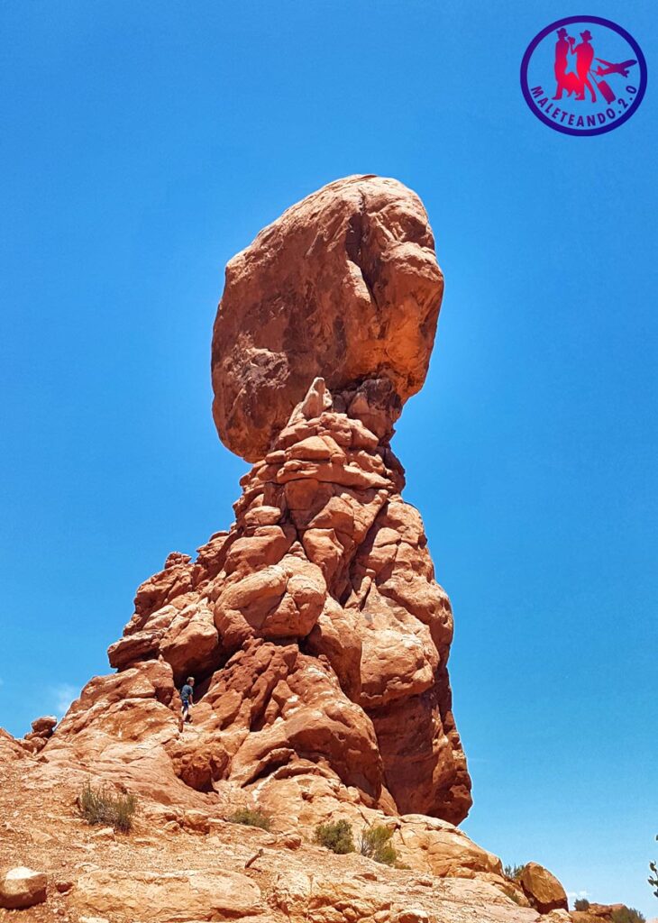 Arches National Park