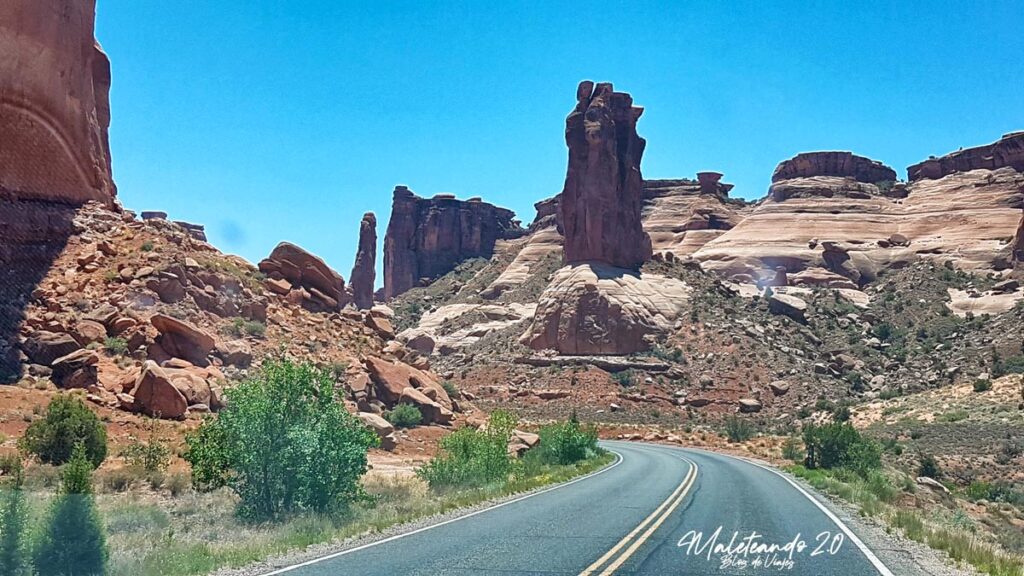 Arches National Park
