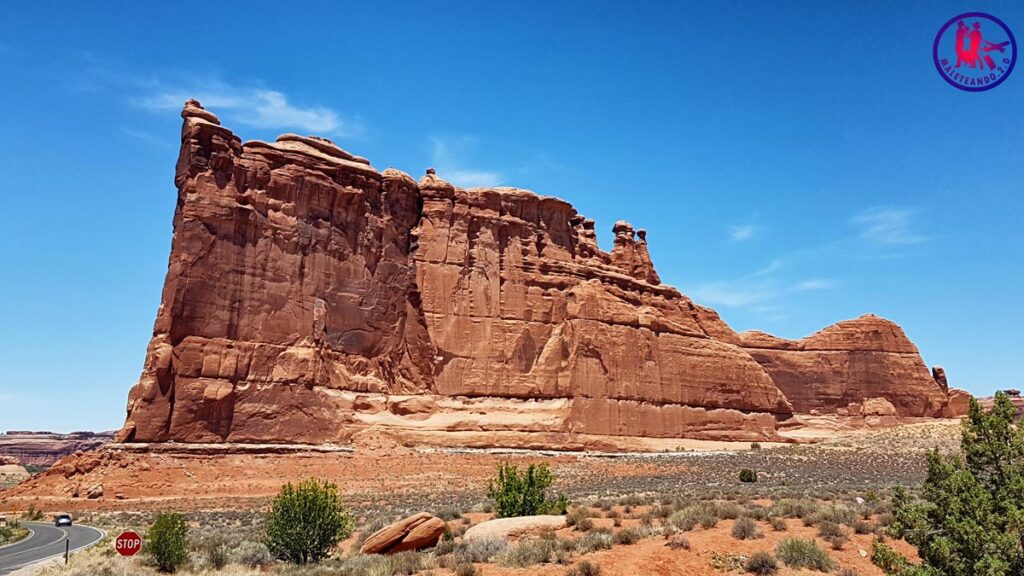 Arches National Park
