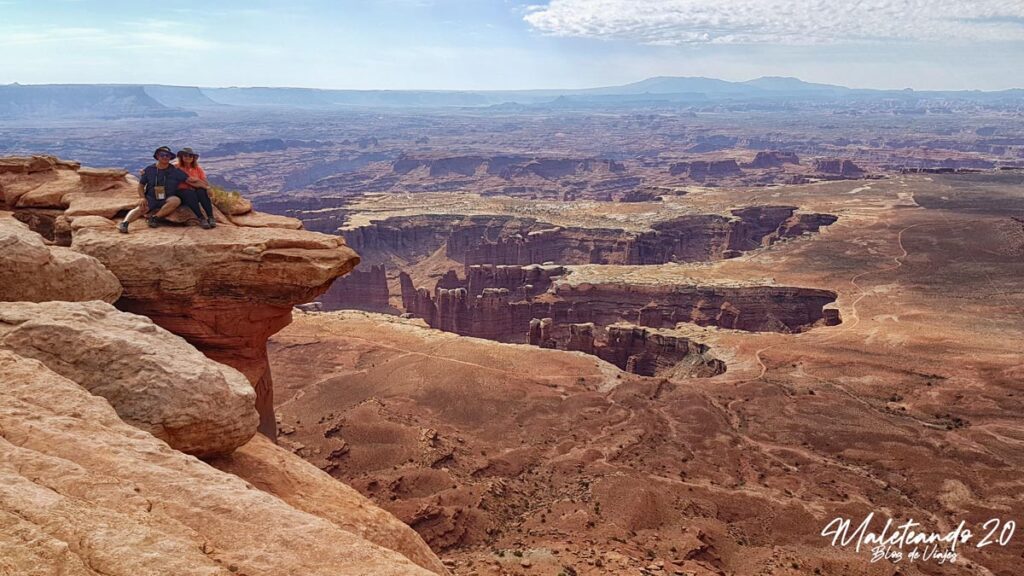 Canyonlands