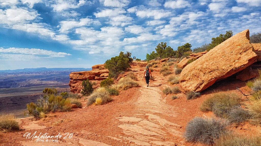 Canyonlands