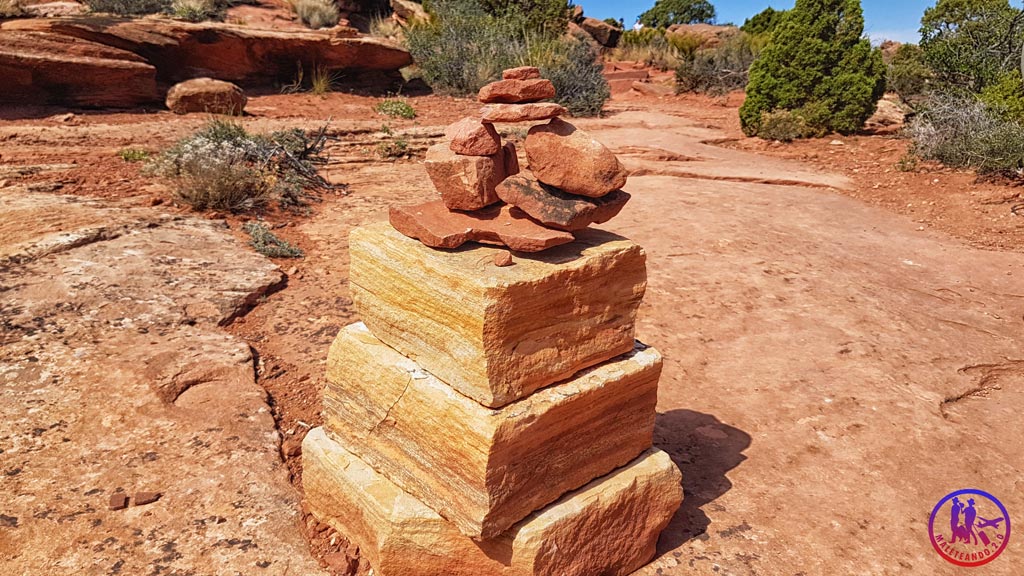 Senderos Canyonlands