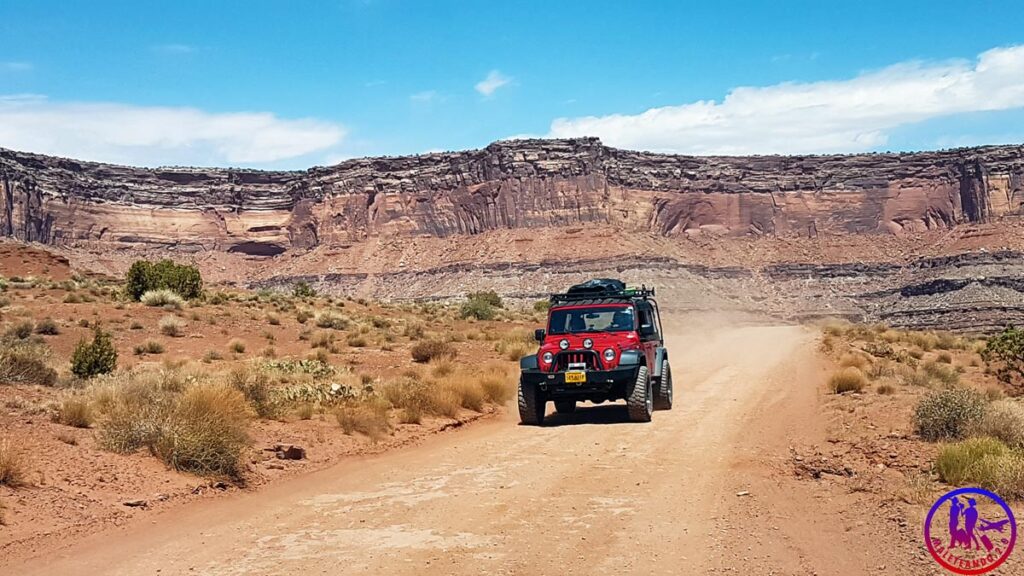 Canyonlands