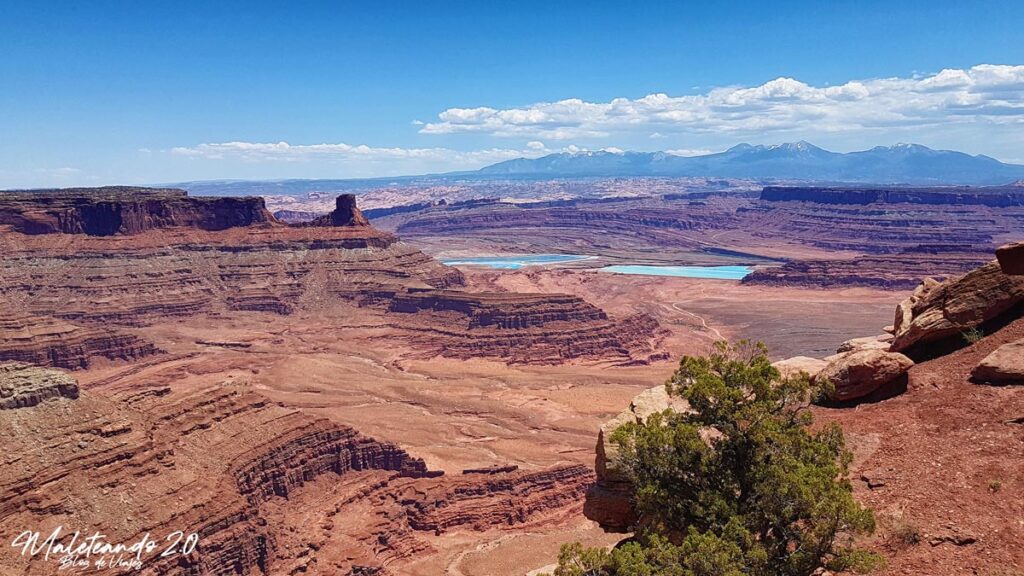 Dead Horse Point State Park