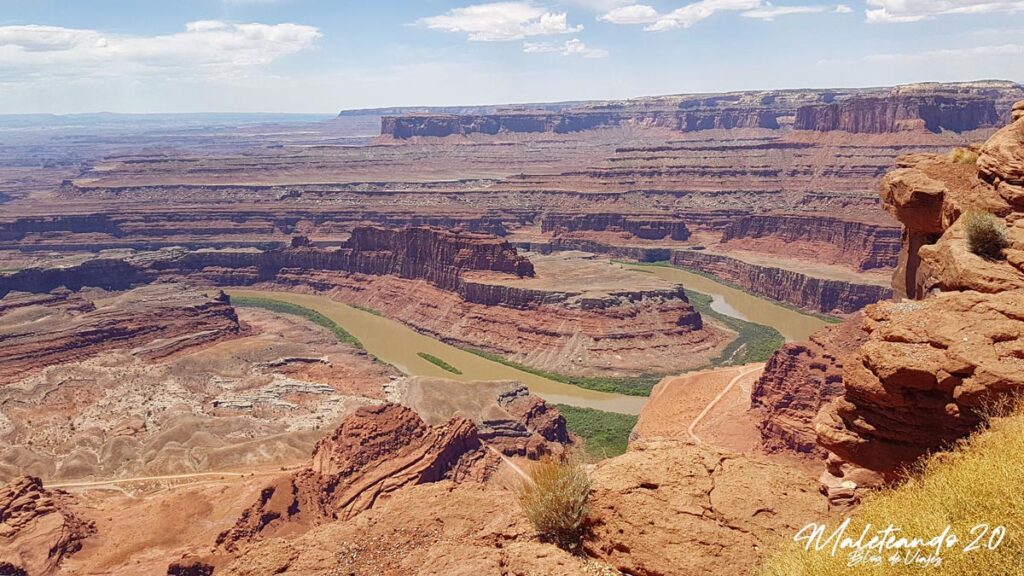 Dead Horse Point State Park