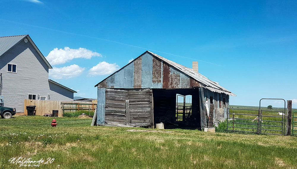 Wyoming