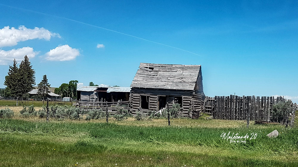 Wyoming