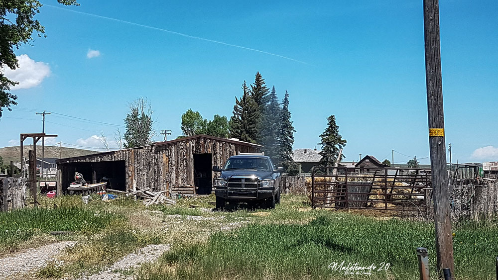 Wyoming